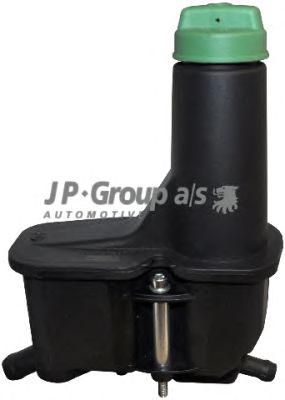 JP GROUP 1145200100 -  Компенсационный бак, гидравлического масла услителя руля